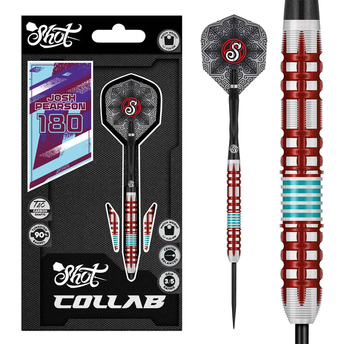 High Quality Darts Made in New Zealand
