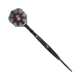 Pro Series Jonny Tata Turbo Point - 90% Steel Tip Darts