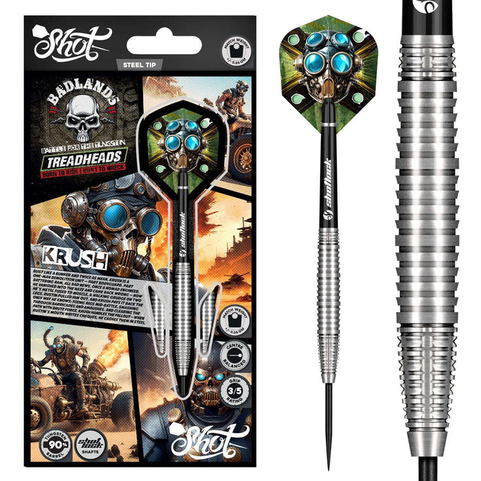 High Quality Darts Made in New Zealand