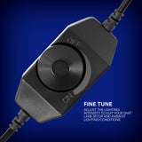 Lumen Core Dartboard Lighting System