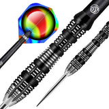 AI Mimic Steel Tip Dart Set-90% Tungsten Barrels