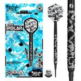 Camo Polar - 90% Soft Tip Darts