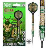 Celt Cernunnos Turbo Point - 90% Steel Tip Darts