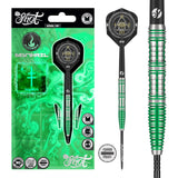 Alchemy Mythril Turbo Point - 90% Steel Tip Darts