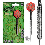 Warrior Taiaha Turbo Point - 90% Steel Tip Darts