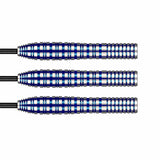 Pro Series Nicole Regnaud Steel Tip Dart Set-90% Tungsten Barrels