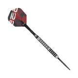 Pro Series Niels Zonneveld 2.0 Turbo Point - 90% Steel Tip Darts