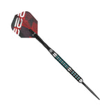Niels Zonneveld Turbo Point - 90% Steel Tip Darts