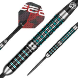 Niels Zonneveld Turbo Point - 90% Steel Tip Darts
