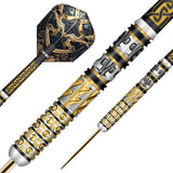 Viking Odin Steel Tip Dart Set-95% Tungsten Barrels