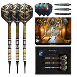 Viking Odin Soft Tip Dart Set-95% Tungsten Barrels