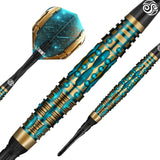 AI Replicant Soft Tip Dart Set-90% Tungsten Barrels