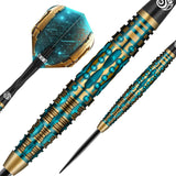 AI Replicant Steel Tip Dart Set-90% Tungsten Barrels