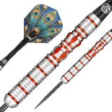 Roman Empire Juno Steel Tip Dart Set-90% Tungsten Barrels