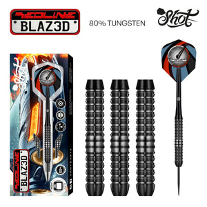 High Quality Darts Made in New Zealand