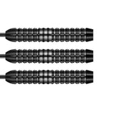 Redline BLAZ3D Steel Tip Dart Set-80% Tungsten Barrels