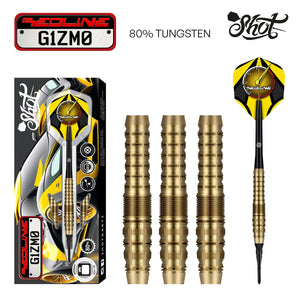 High Quality Darts Made in New Zealand