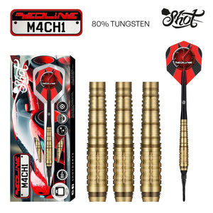 High Quality Darts Made in New Zealand