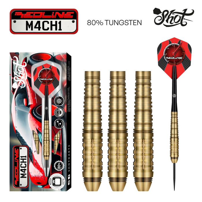 High Quality Darts Made in New Zealand