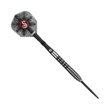 Pro Series Raymond Smith Guru Turbo Point - 90% Steel Tip Darts