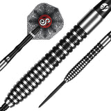 Pro Series Raymond Smith Guru Turbo Point - 90% Steel Tip Darts