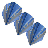 Ritchie Edhouse Madhouse Dart Flight Set-Small Standard