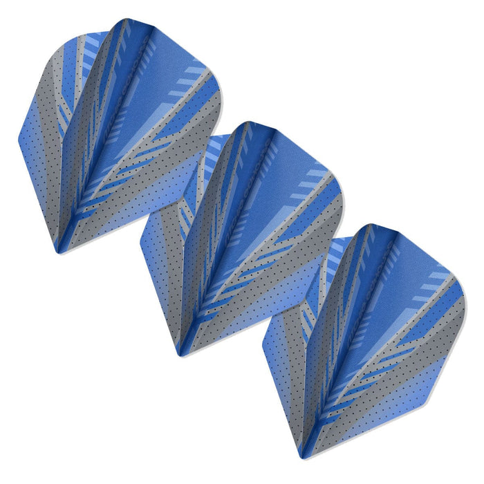 Buy Devon Petersen Wisdom Dart Flight Set-Small Standard Online