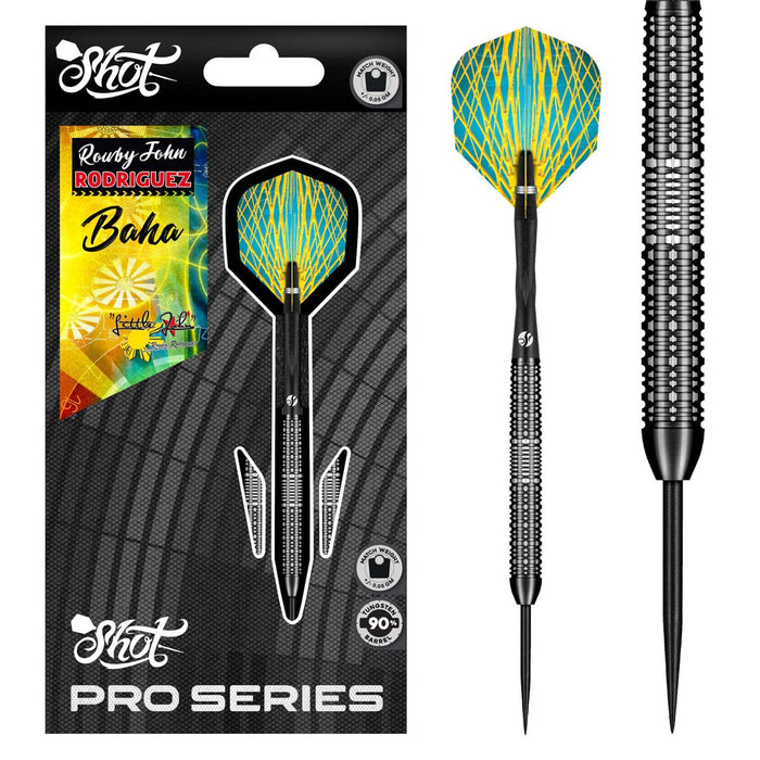 High Quality Darts Made in New Zealand