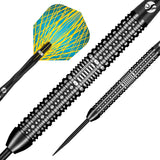 Rowby John Rodriguez Steel Tip Dart Set-90% Tungsten