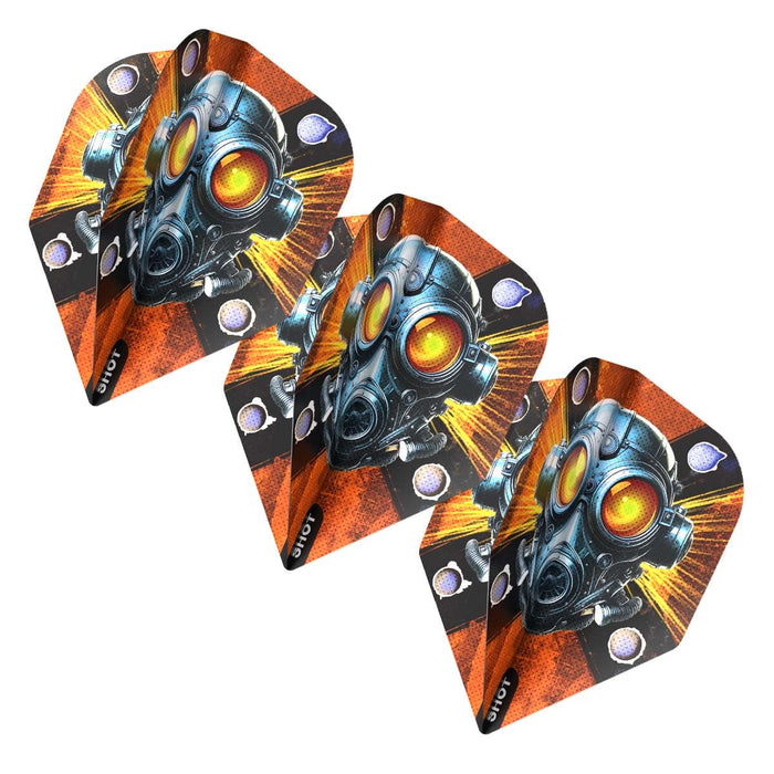 High Quality Darts Made in New Zealand