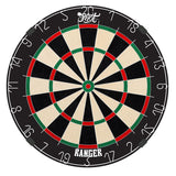 Ranger Bristle Dartboard