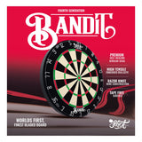 Shot Bandit Dartboard Gen 4