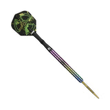 Pro Series Stowe Buntz 3.0 Turbo Point - 90% Steel Tip Darts