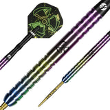 Pro Series Stowe Buntz 3.0 Turbo Point - 90% Steel Tip Darts