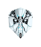 AI Scorpula Dart Flight Set-Small Standard