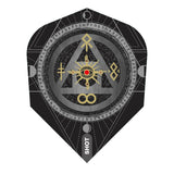 Alchemy Dart Flight Set-Small Standard