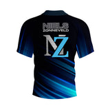 Niels Zonneveld Polo Shirt