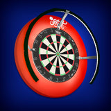 Lumen Core Dartboard Lighting System