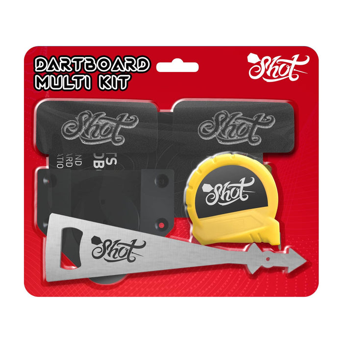 High Quality Darts Made in New Zealand