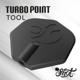 Shot Darts Turbo Point Dart Tool