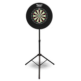 Shot Portable Tripod Dartboard Stand