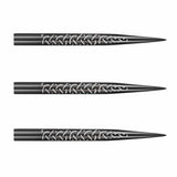 Viking Steel Tip Dart Points