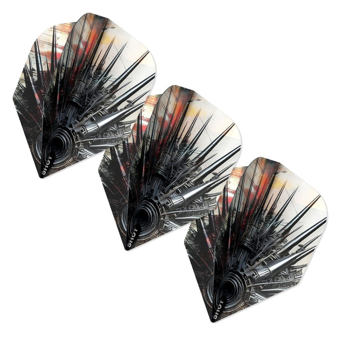 High Quality Darts Made in New Zealand