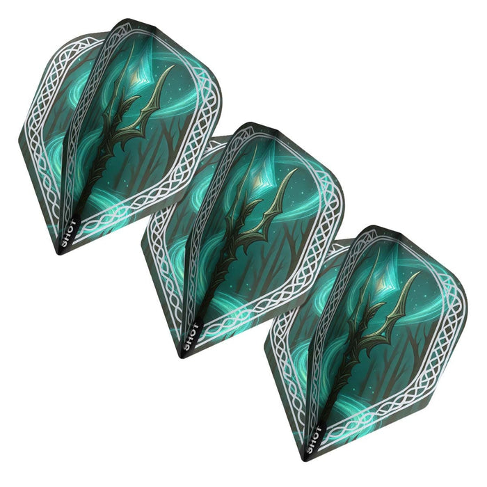 High Quality Darts Made in New Zealand