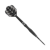 Tribal Weapon 4 Turbo Point - 90% Steel Tip Darts