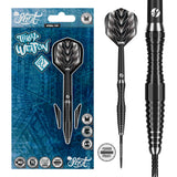 Tribal Weapon 4 Turbo Point - 90% Steel Tip Darts