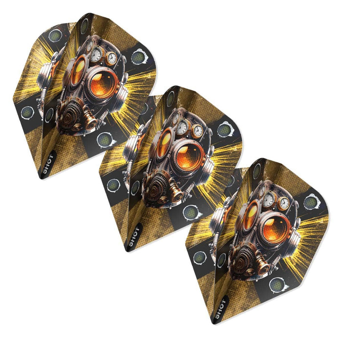 High Quality Darts Made in New Zealand