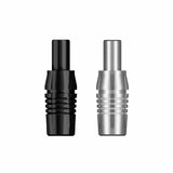 Thread Head Point Adaptor Black & Silver