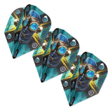 Badlands Tova Dart Flight Set-Small Standard