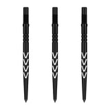 Michael Smith Turbo Steel Tip Dart Points